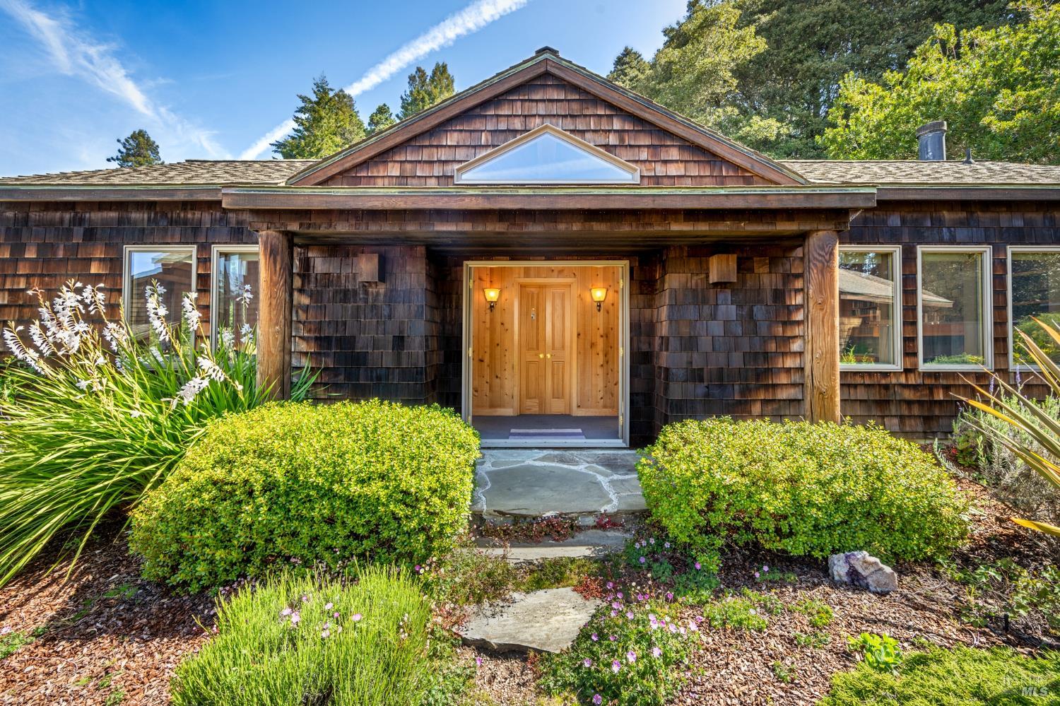 35148 Crows Nest Drive The Sea Ranch CA 95497