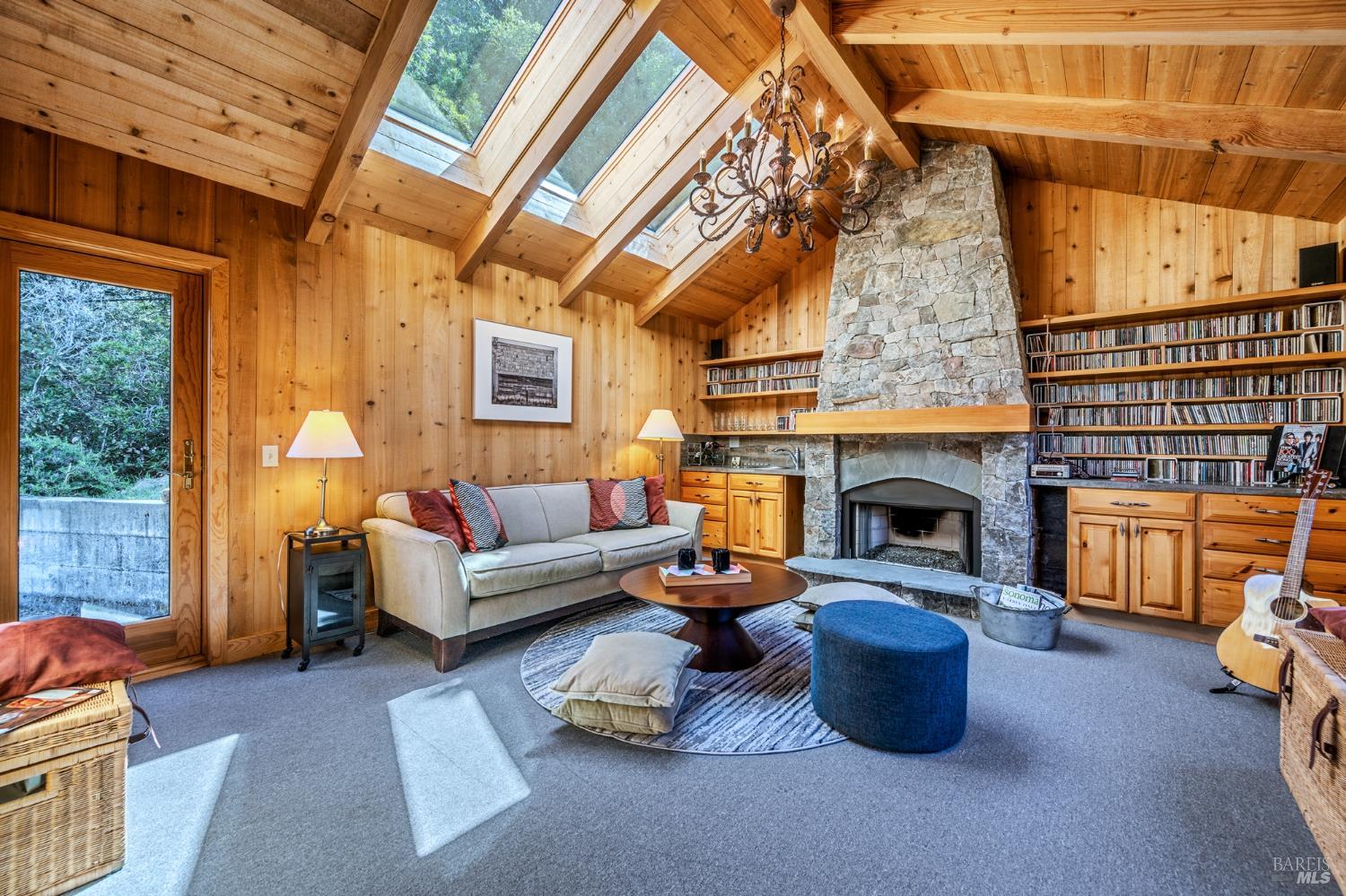 35148 Crows Nest Drive The Sea Ranch CA 95497