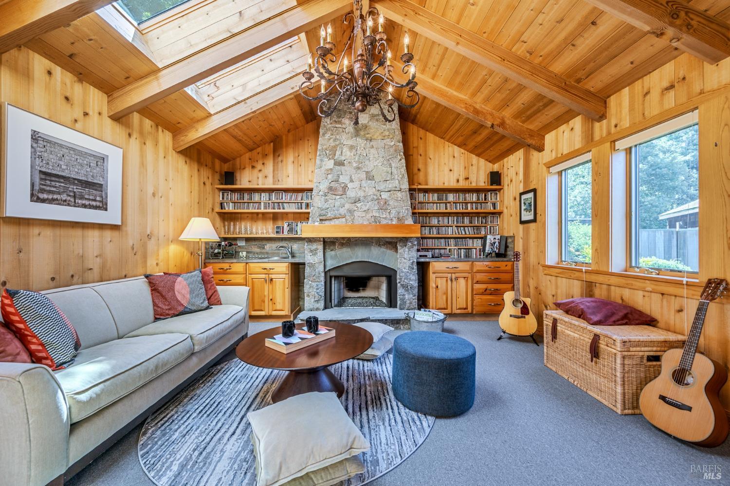 35148 Crows Nest Drive The Sea Ranch CA 95497