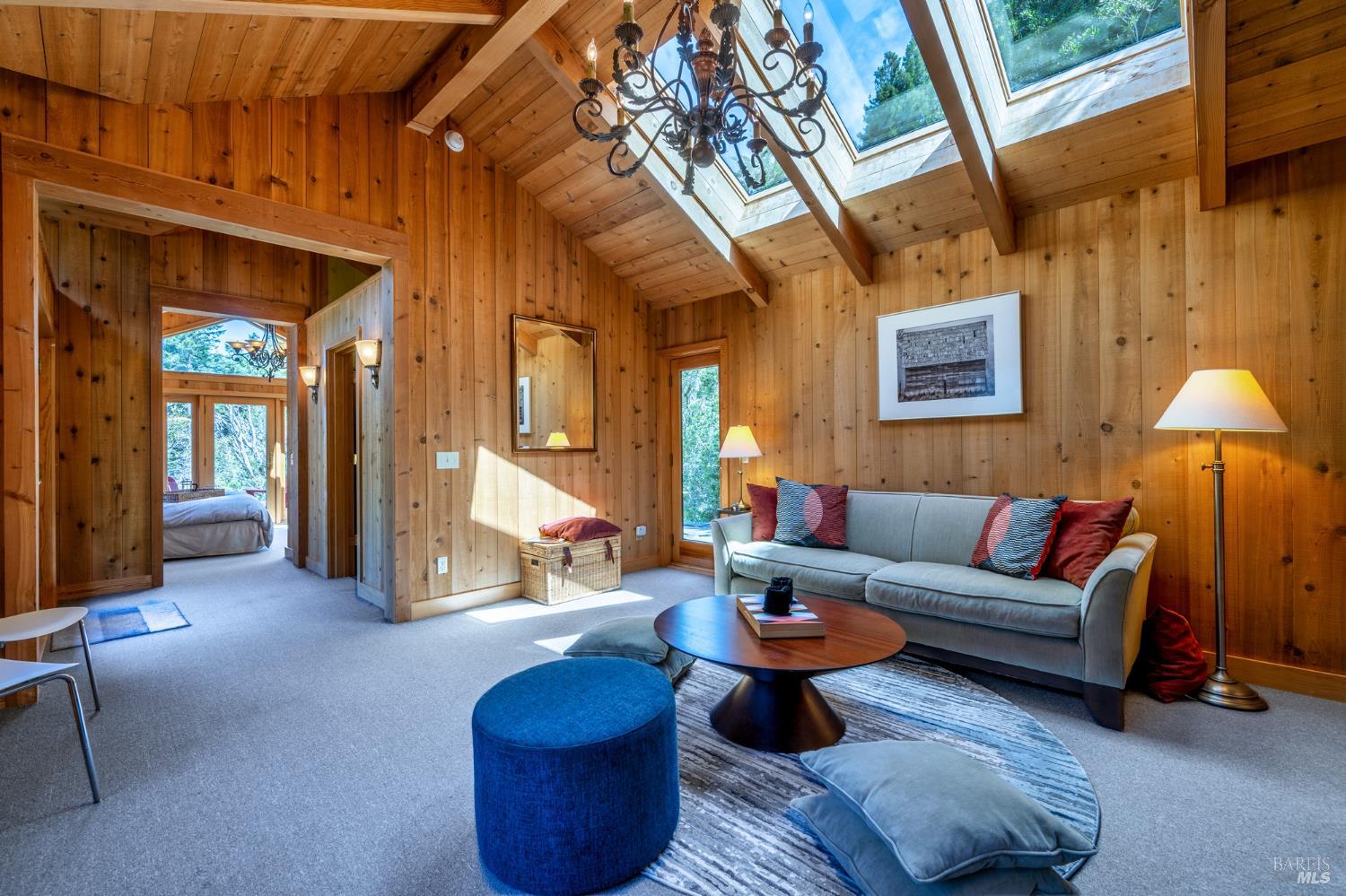 35148 Crows Nest Drive The Sea Ranch CA 95497