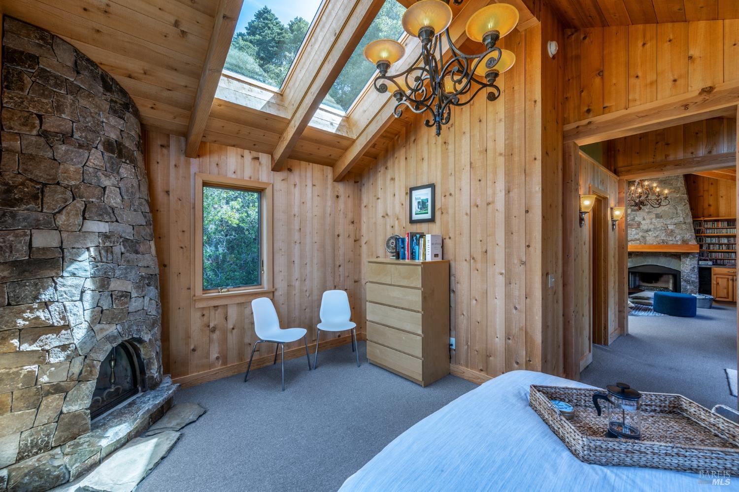 35148 Crows Nest Drive The Sea Ranch CA 95497