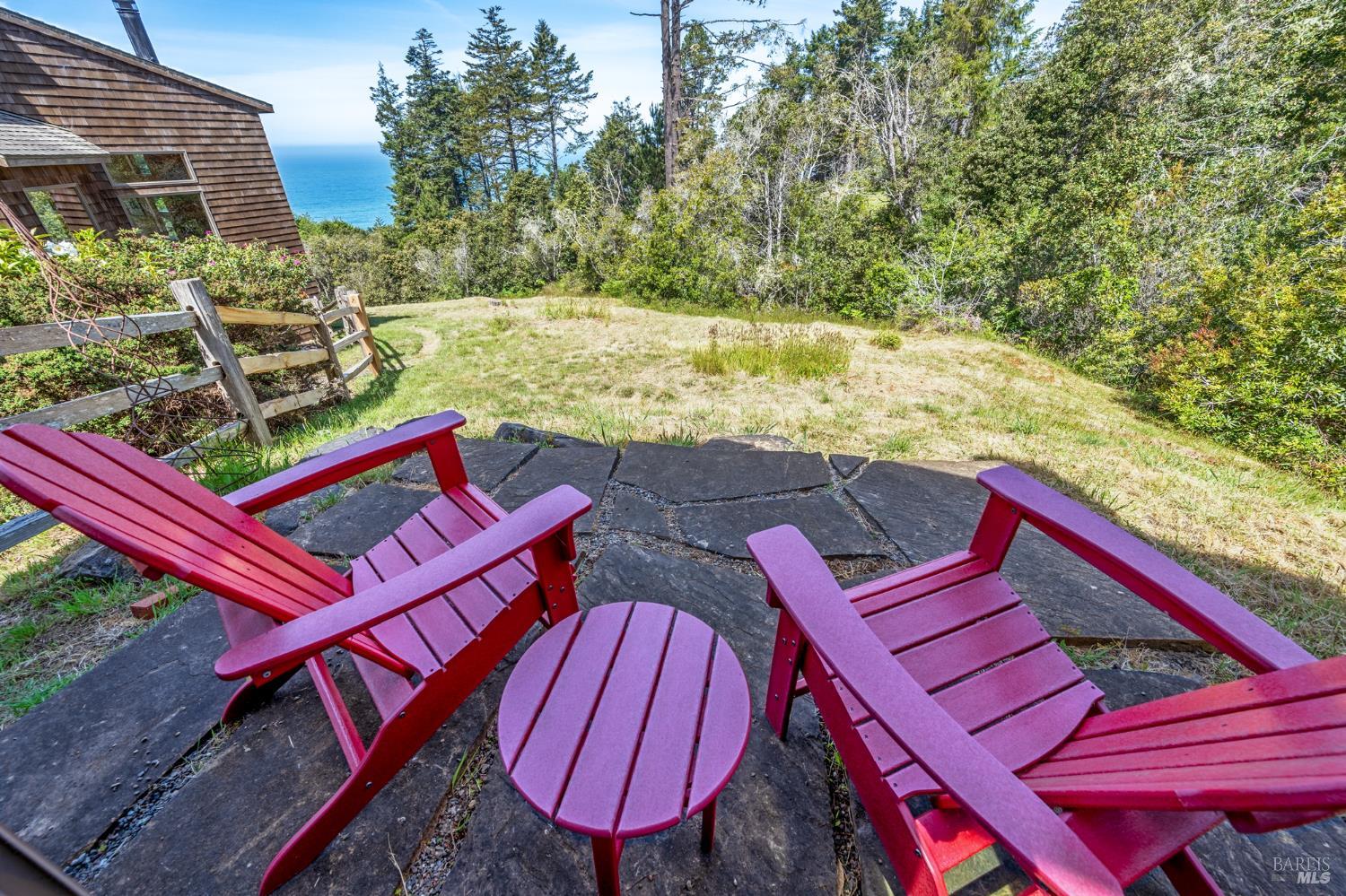 35148 Crows Nest Drive The Sea Ranch CA 95497