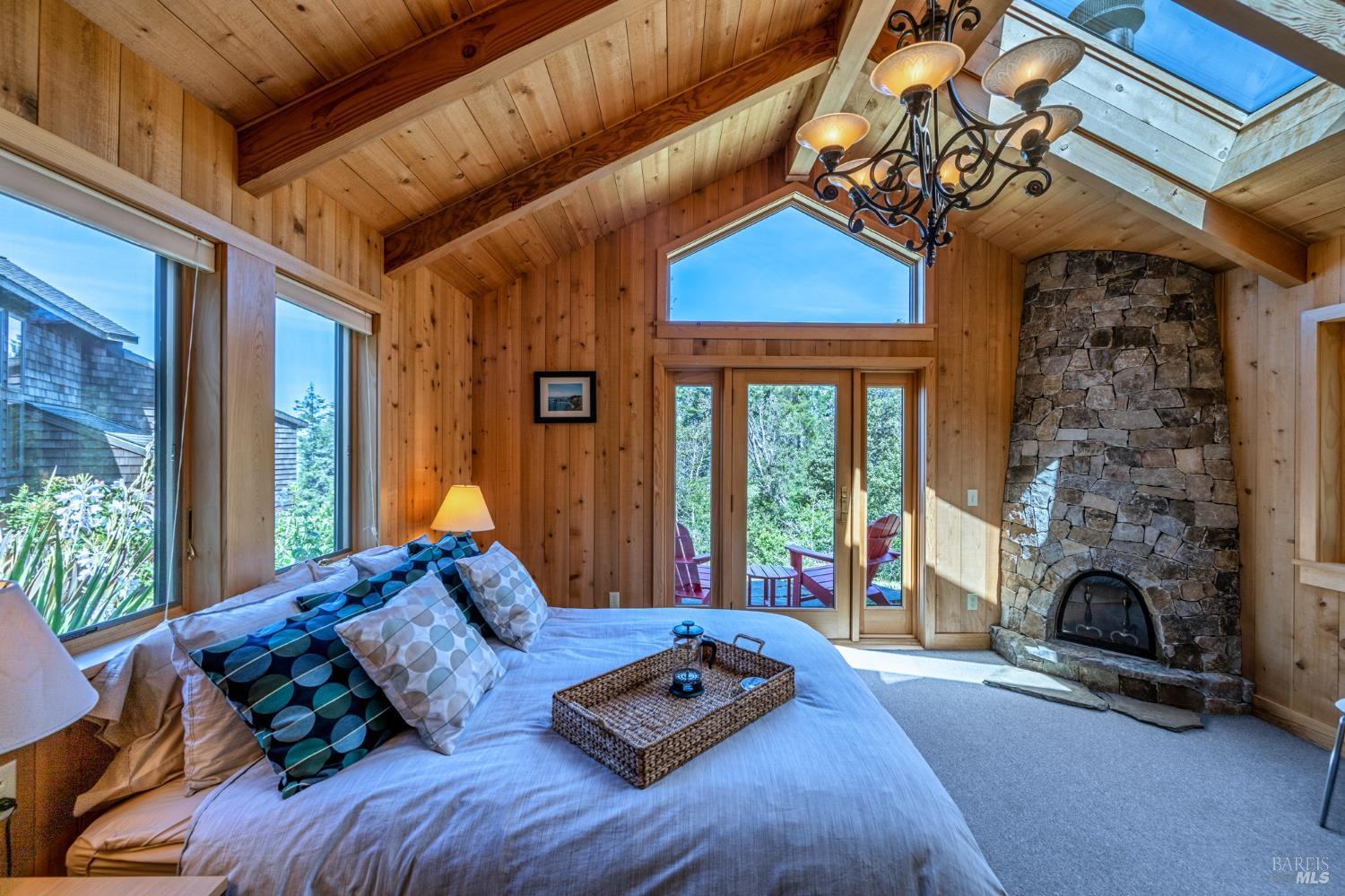 35148 Crows Nest Drive The Sea Ranch CA 95497