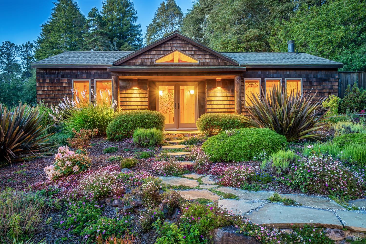 35148 Crows Nest Drive The Sea Ranch CA 95497