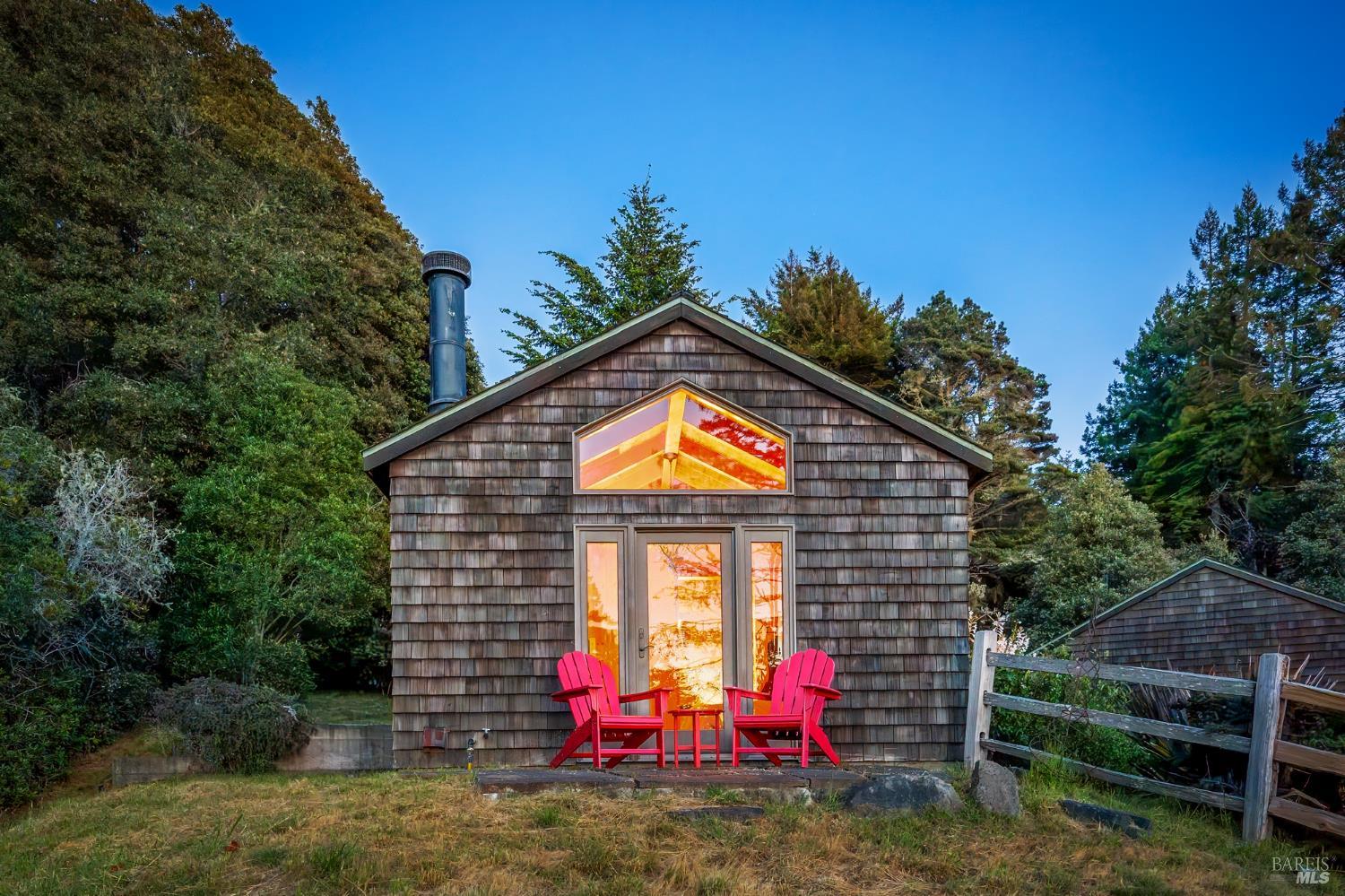 35148 Crows Nest Drive The Sea Ranch CA 95497