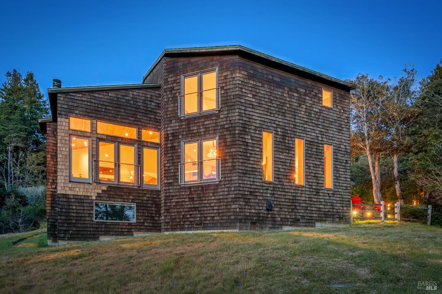 35148 Crows Nest Drive The Sea Ranch CA 95497