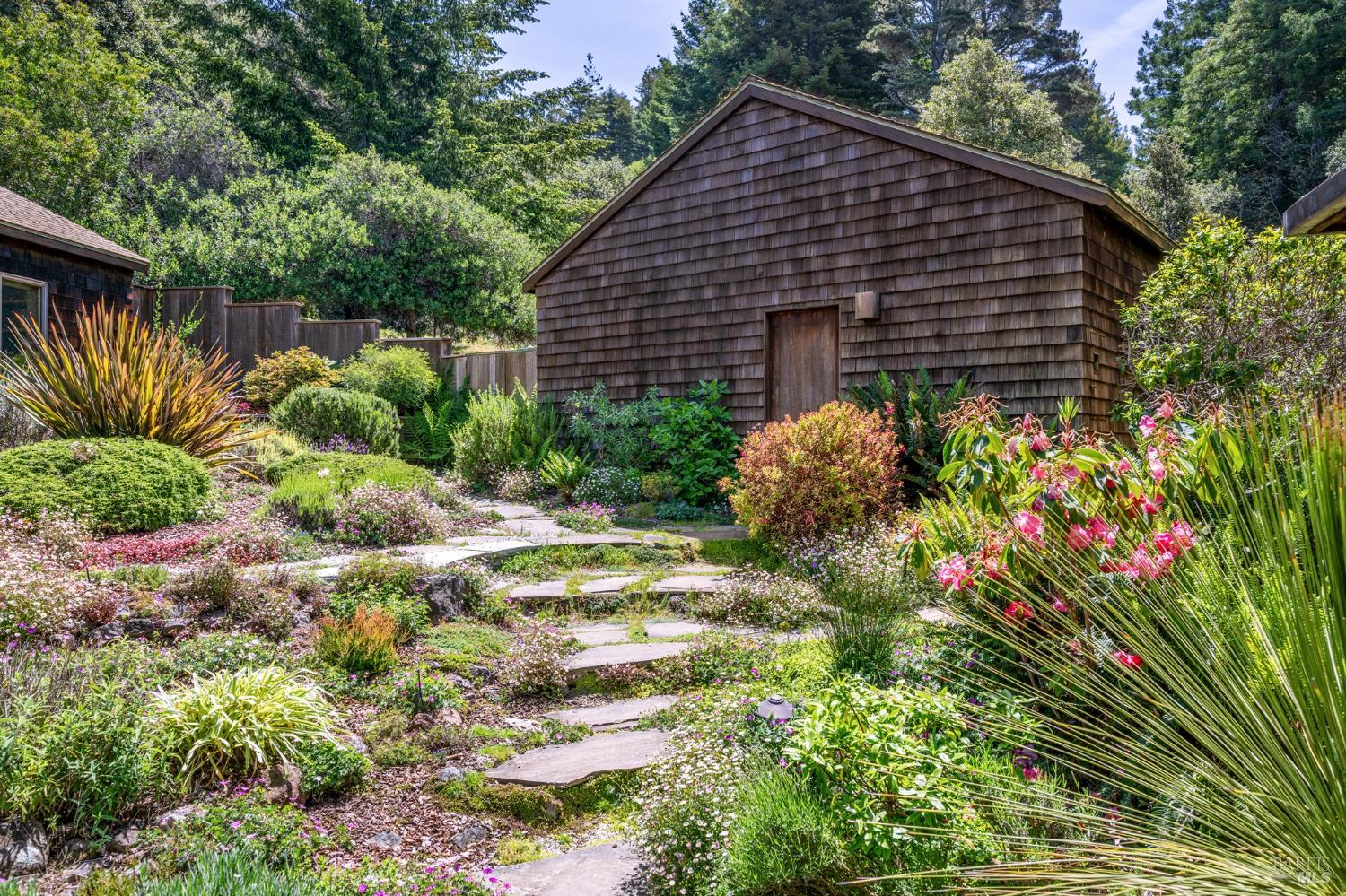 35148 Crows Nest Drive The Sea Ranch CA 95497