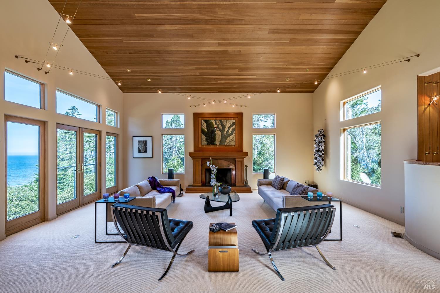 35148 Crows Nest Drive The Sea Ranch CA 95497