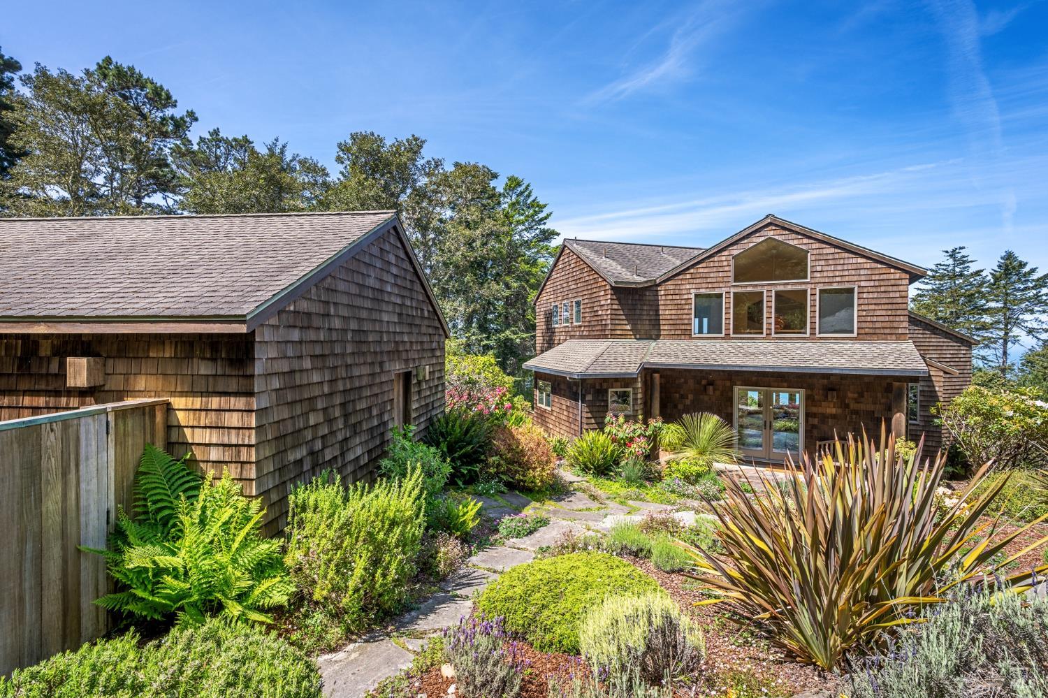 35148 Crows Nest Drive The Sea Ranch CA 95497