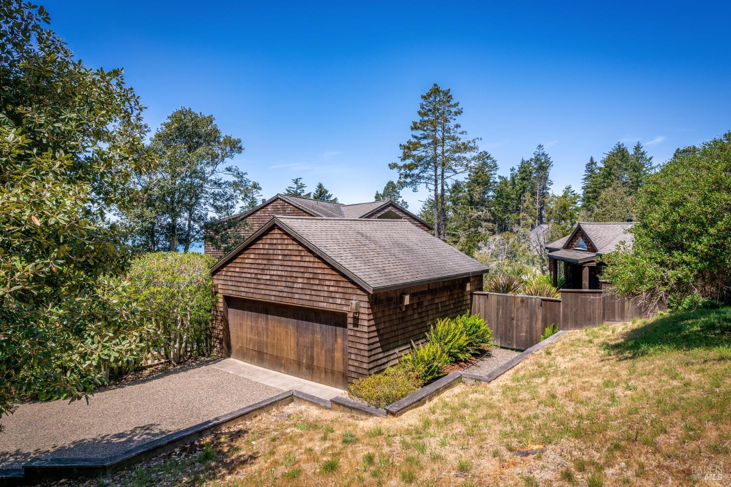 35148 Crows Nest Drive The Sea Ranch CA 95497