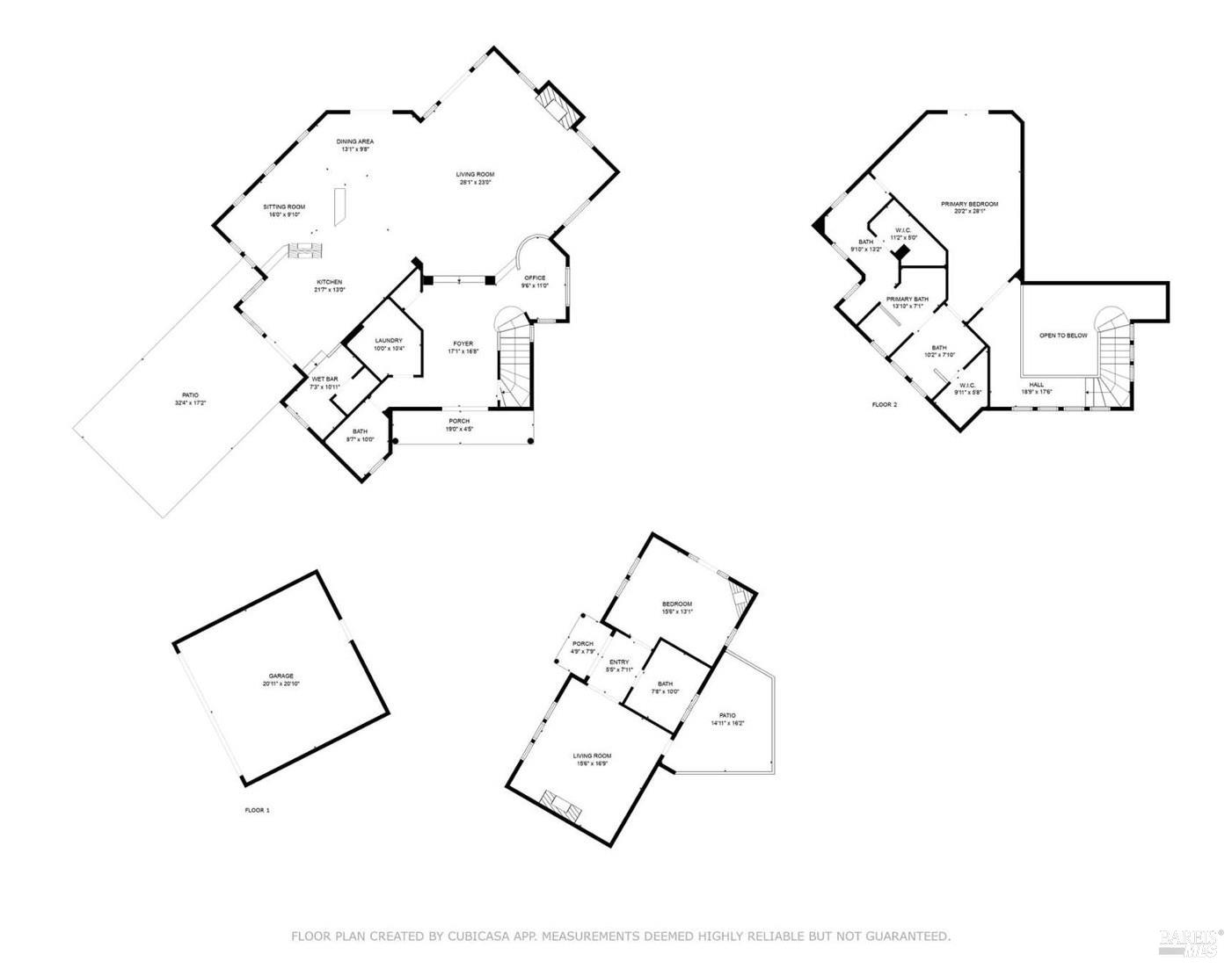 35148 Crows Nest Drive The Sea Ranch CA 95497