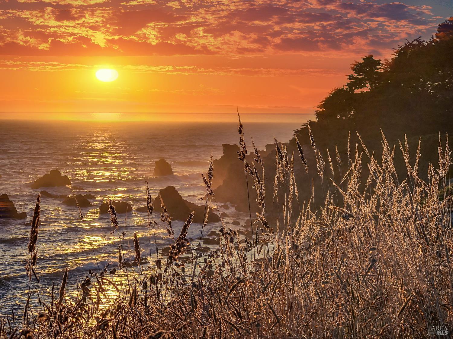 35148 Crows Nest Drive The Sea Ranch CA 95497