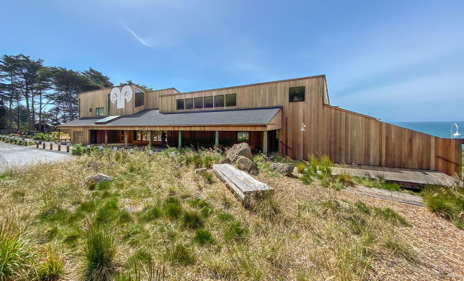 35148 Crows Nest Drive The Sea Ranch CA 95497