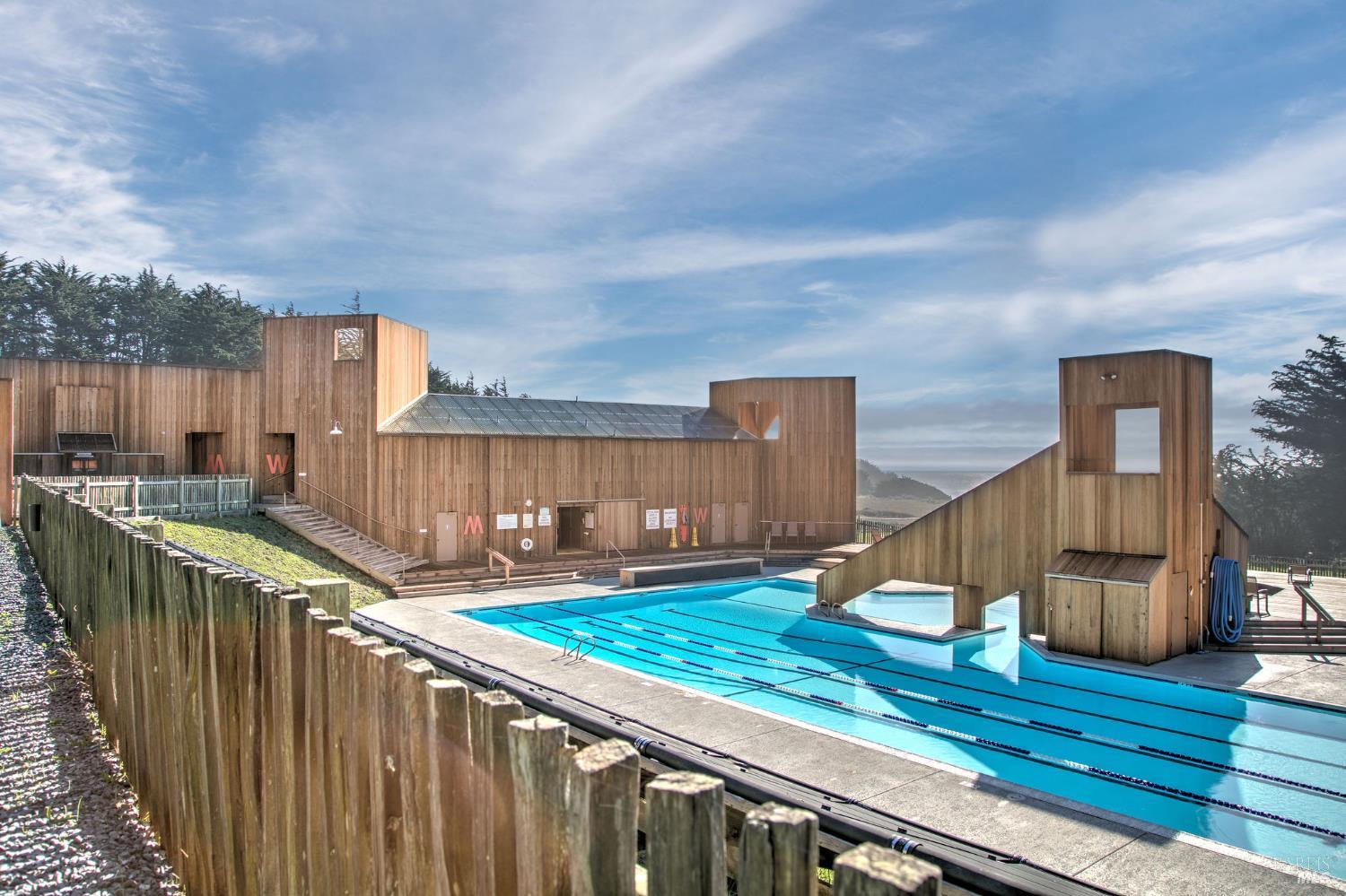 35148 Crows Nest Drive The Sea Ranch CA 95497