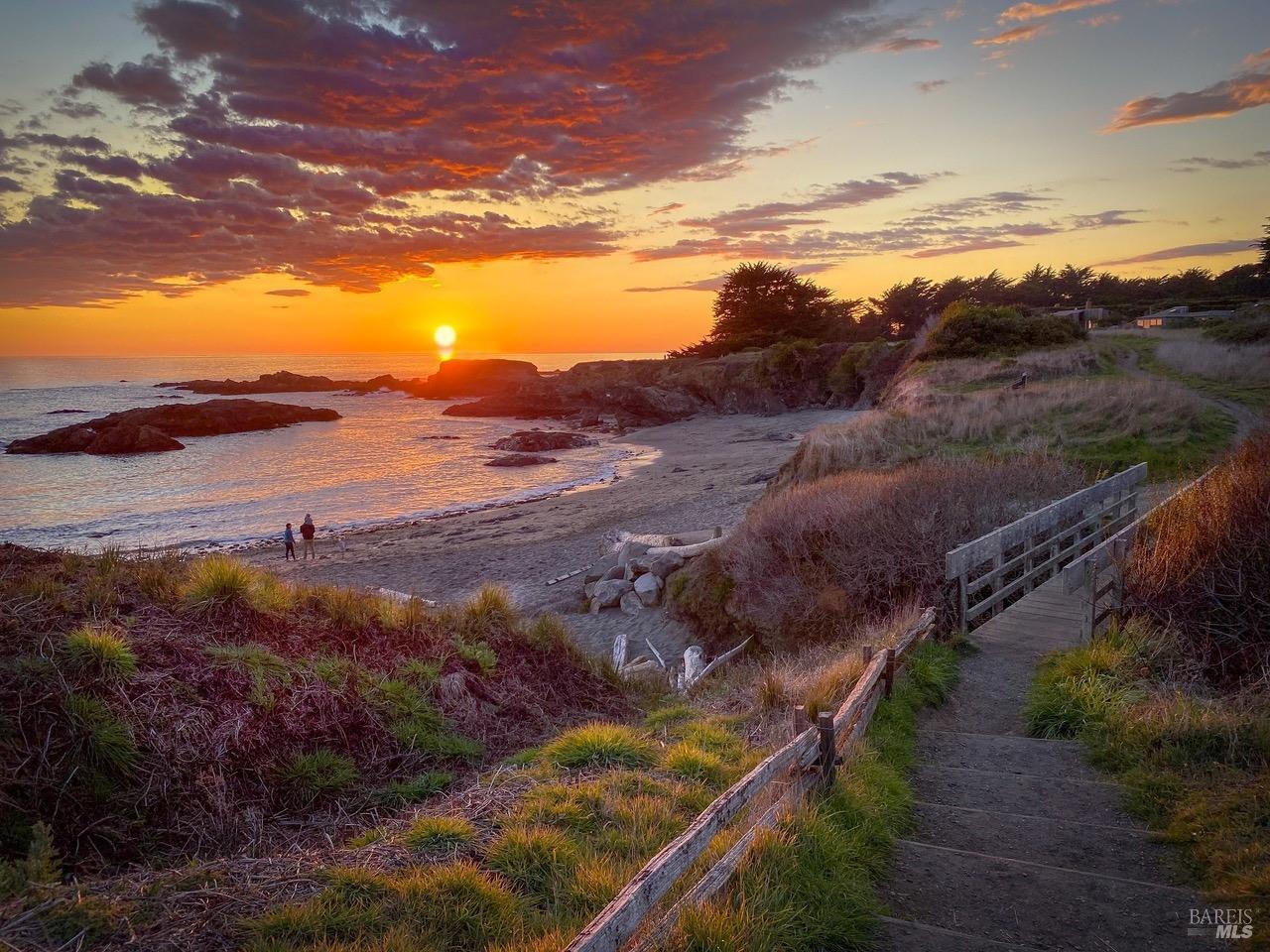 35148 Crows Nest Drive The Sea Ranch CA 95497