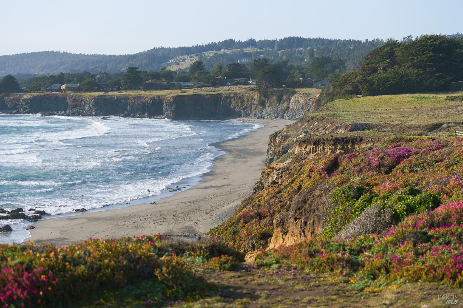 35148 Crows Nest Drive The Sea Ranch CA 95497