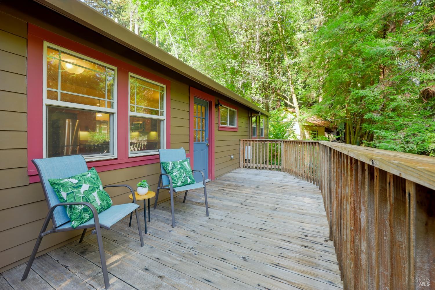 10131-10101 Highway 116 Forestville CA 95436