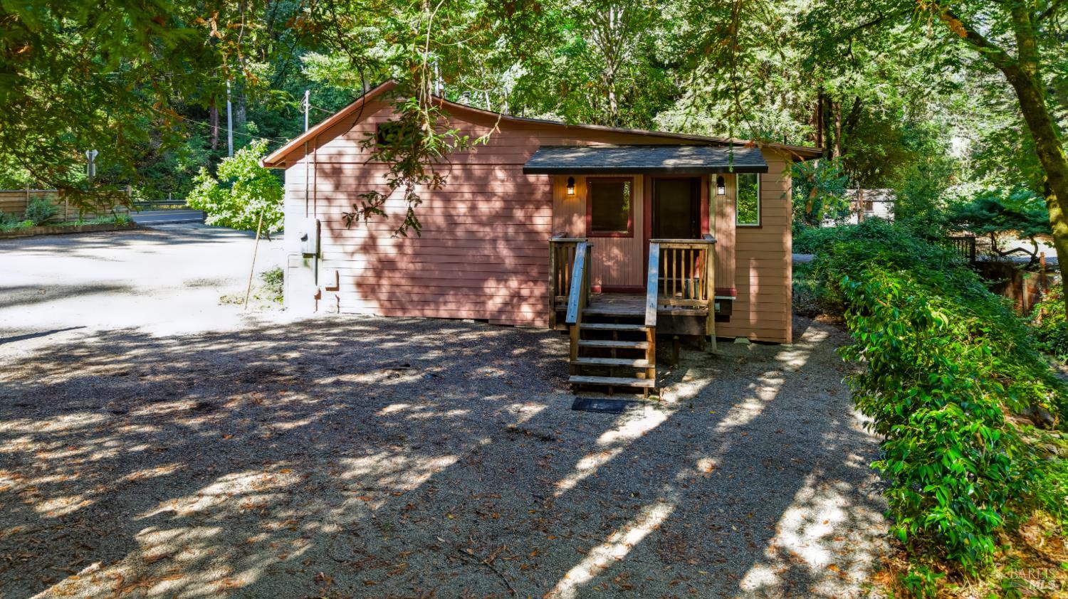10131-10101 Highway 116 Forestville CA 95436