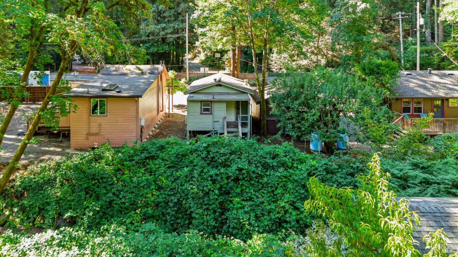10131-10101 Highway 116 Forestville CA 95436