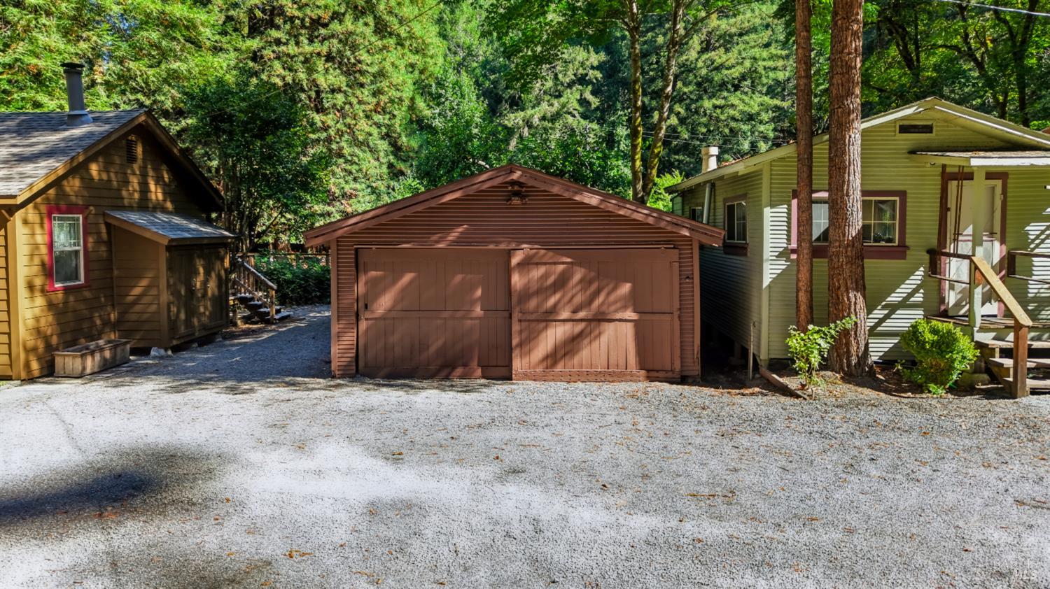 10131-10101 Highway 116 Forestville CA 95436