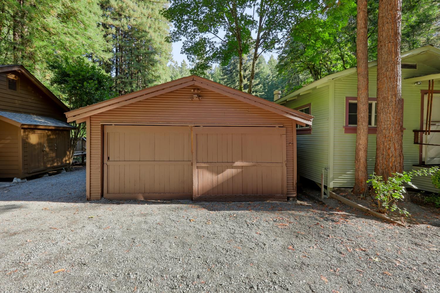 10131-10101 Highway 116 Forestville CA 95436