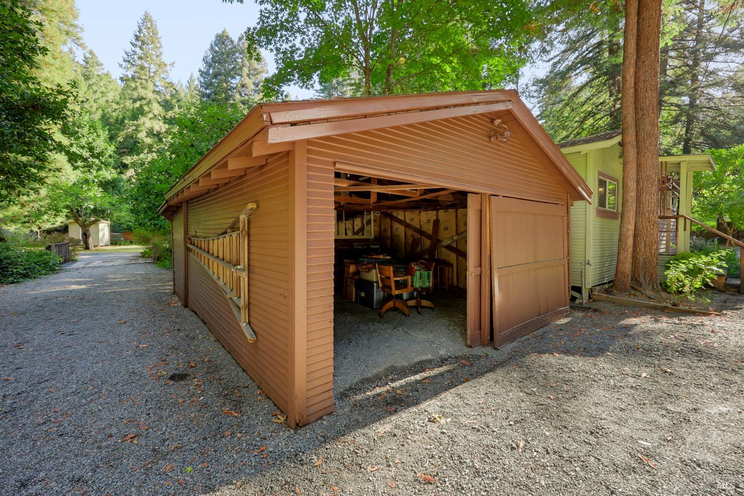 10131-10101 Highway 116 Forestville CA 95436