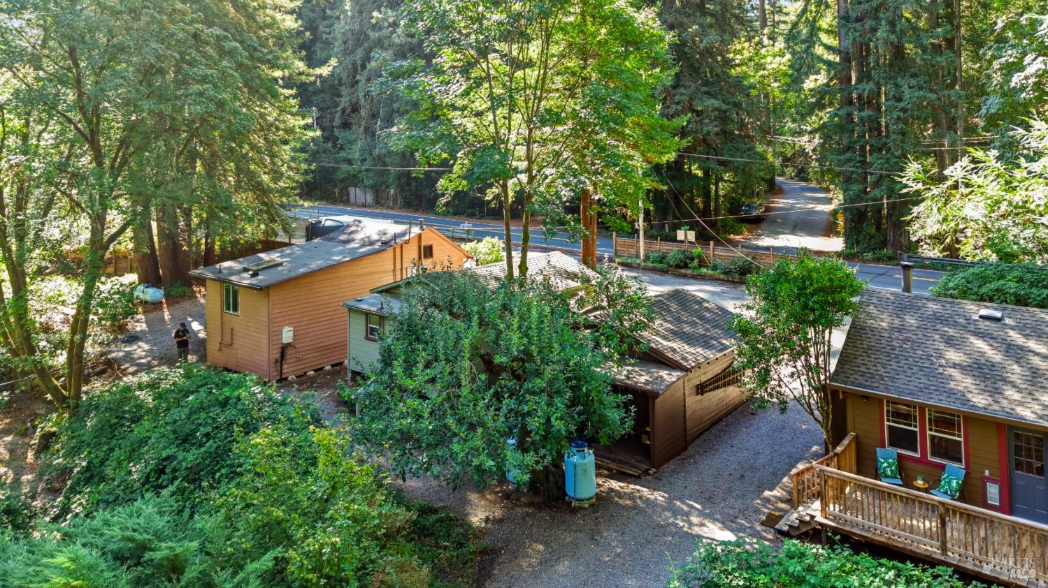 10131-10101 Highway 116 Forestville CA 95436
