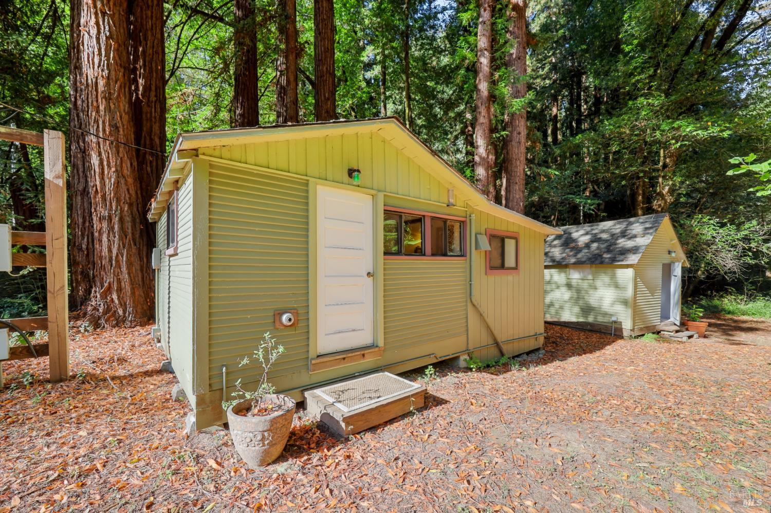 10131-10101 Highway 116 Forestville CA 95436
