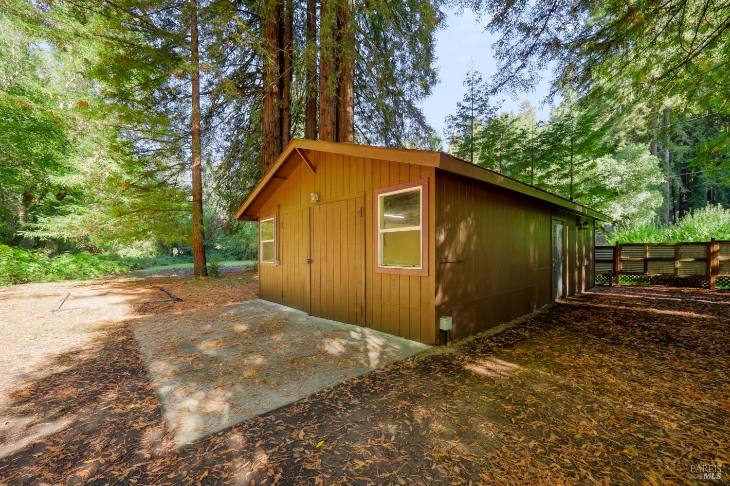 10131-10101 Highway 116 Forestville CA 95436