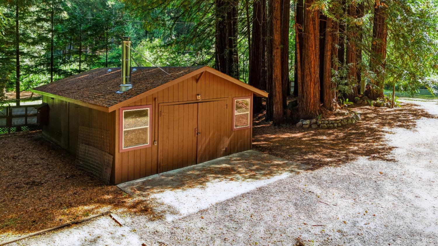 10131-10101 Highway 116 Forestville CA 95436