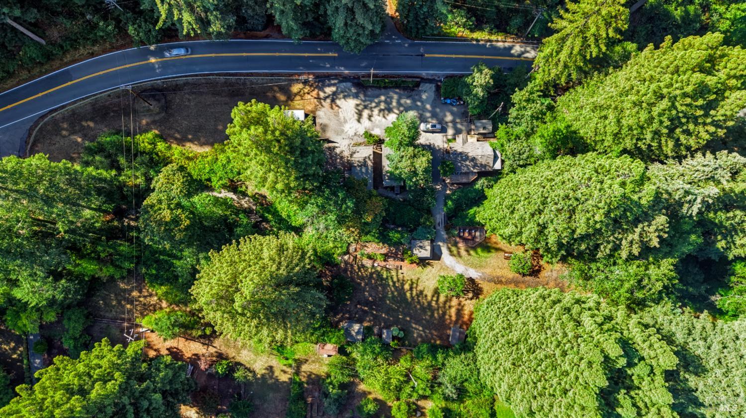 10131-10101 Highway 116 Forestville CA 95436