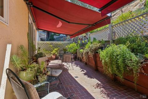 87 Butterfield Road San Anselmo CA 94960