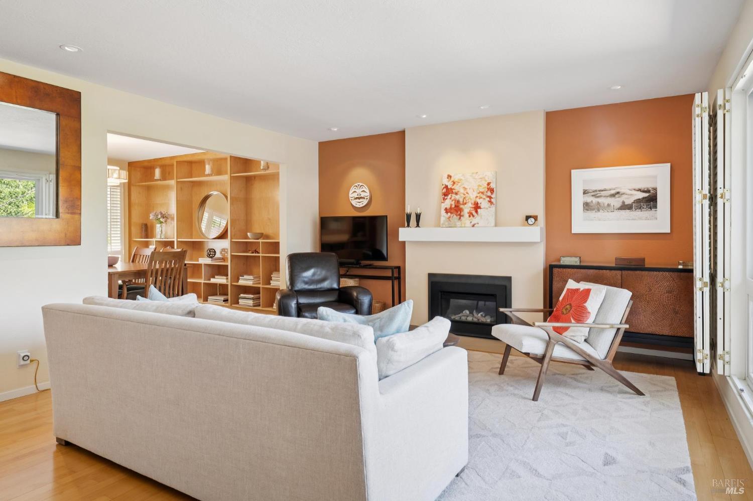 87 Butterfield Road San Anselmo CA 94960