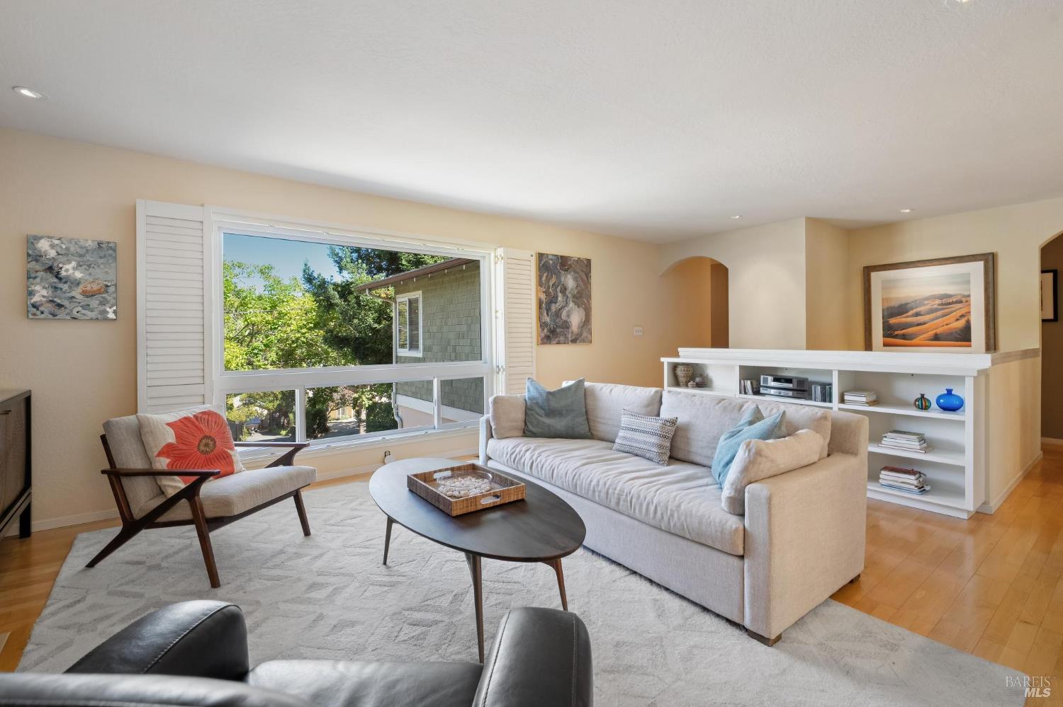 87 Butterfield Road San Anselmo CA 94960