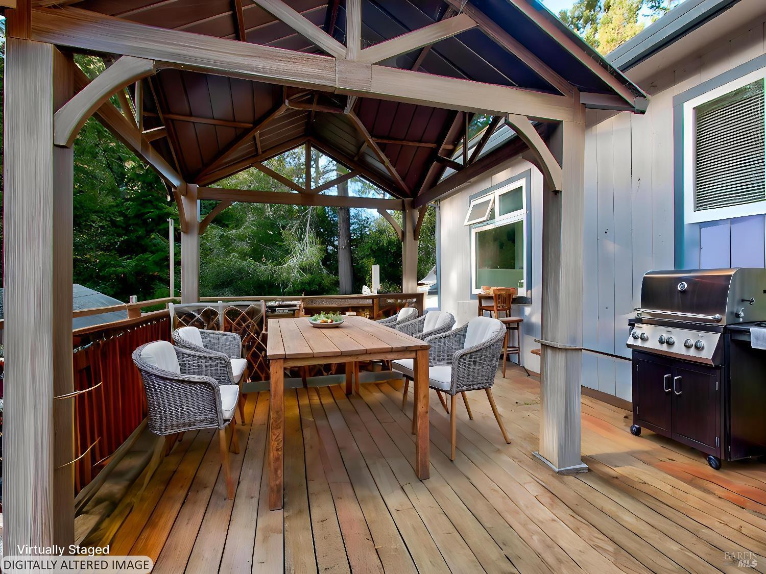 31191 Turner Road Fort Bragg CA 95437