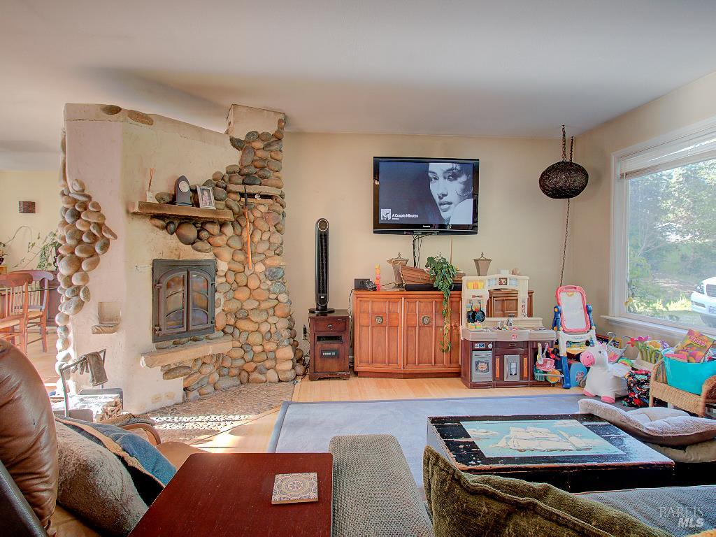 31191 Turner Road Fort Bragg CA 95437