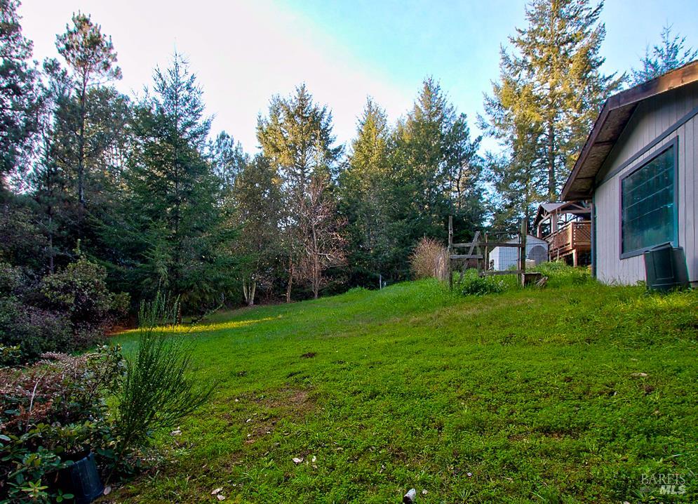 31191 Turner Road Fort Bragg CA 95437