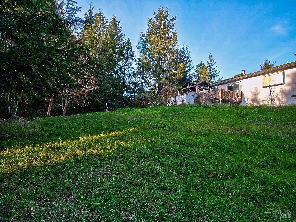 31191 Turner Road Fort Bragg CA 95437