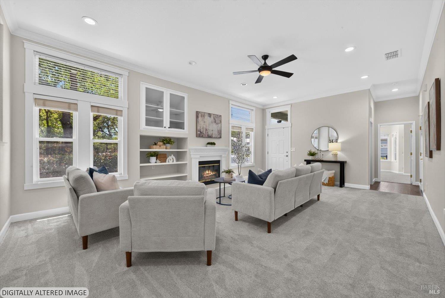 349 Boardwalk Court Vacaville CA 95687