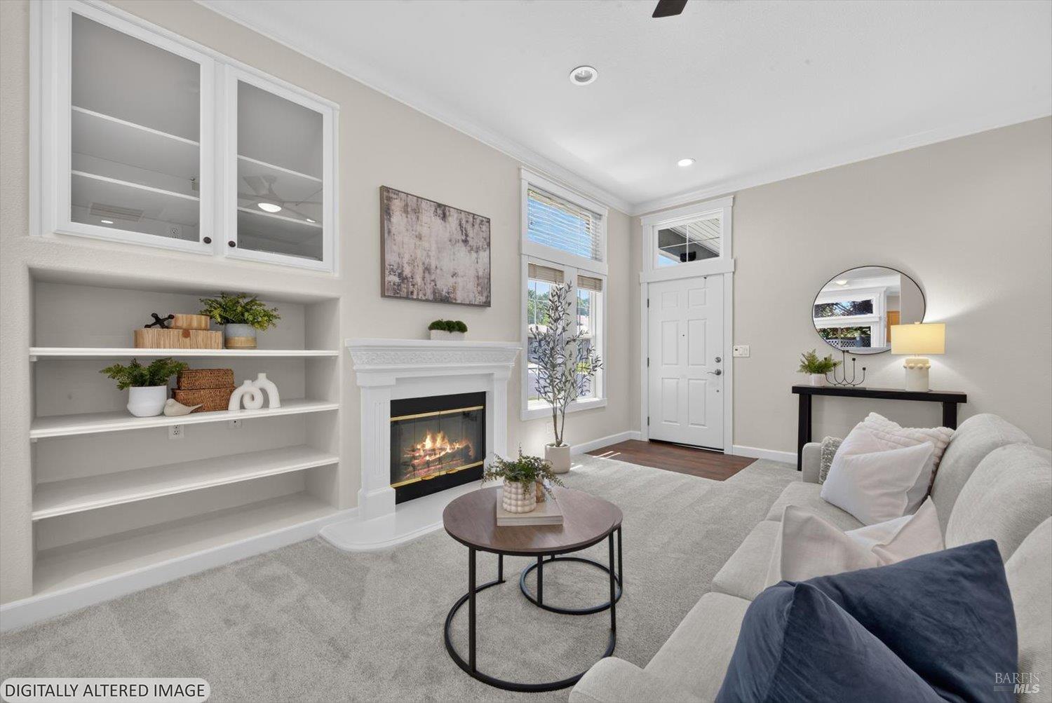 349 Boardwalk Court Vacaville CA 95687