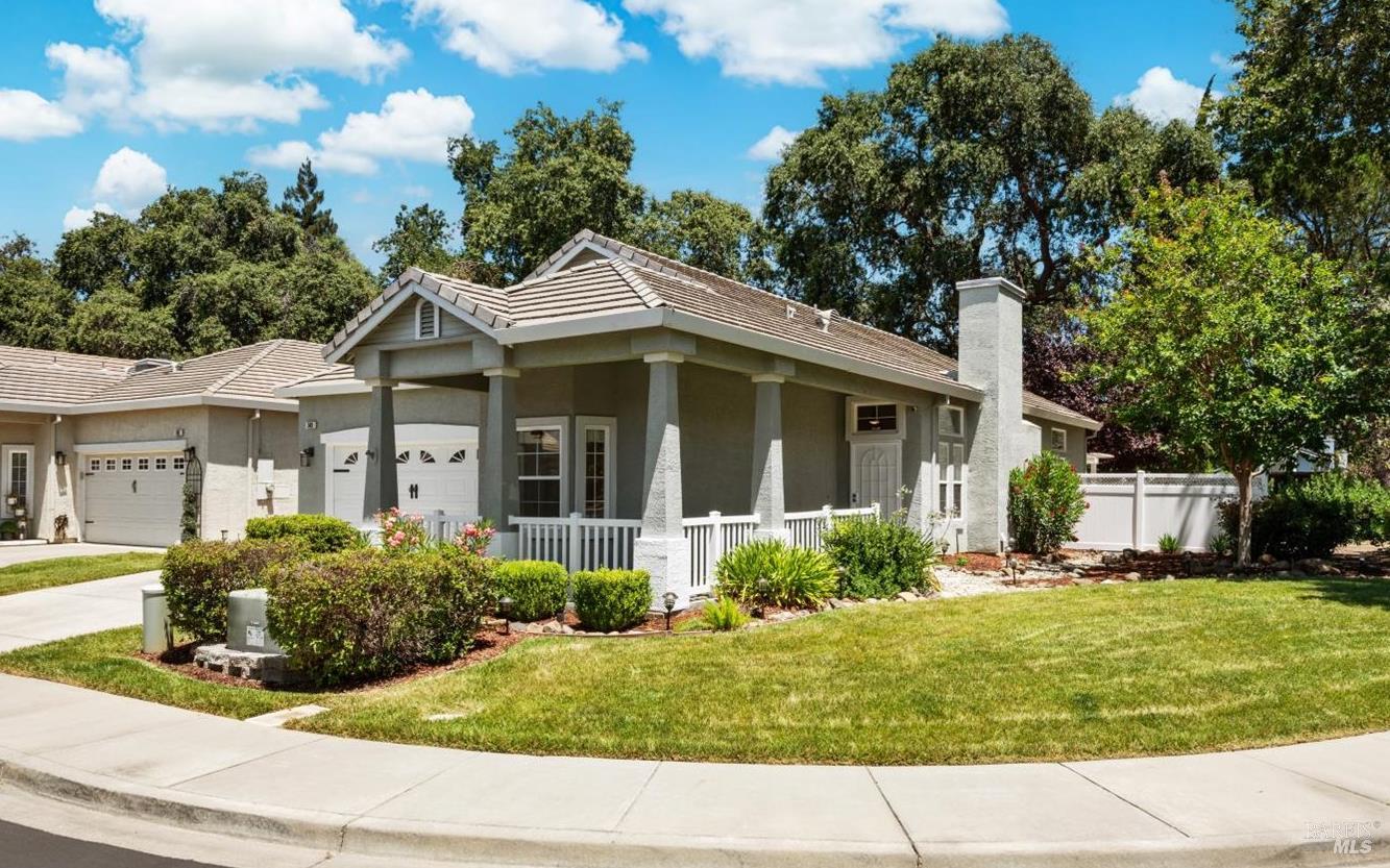 349 Boardwalk Court Vacaville CA 95687