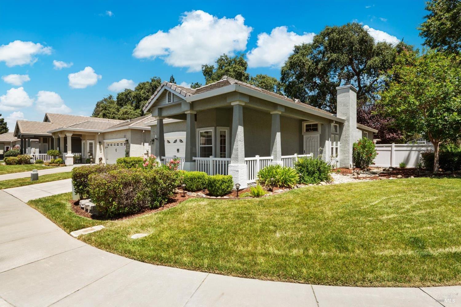 349 Boardwalk Court Vacaville CA 95687