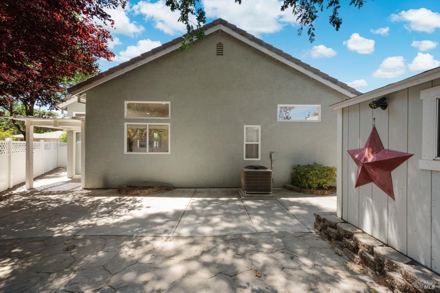 349 Boardwalk Court Vacaville CA 95687
