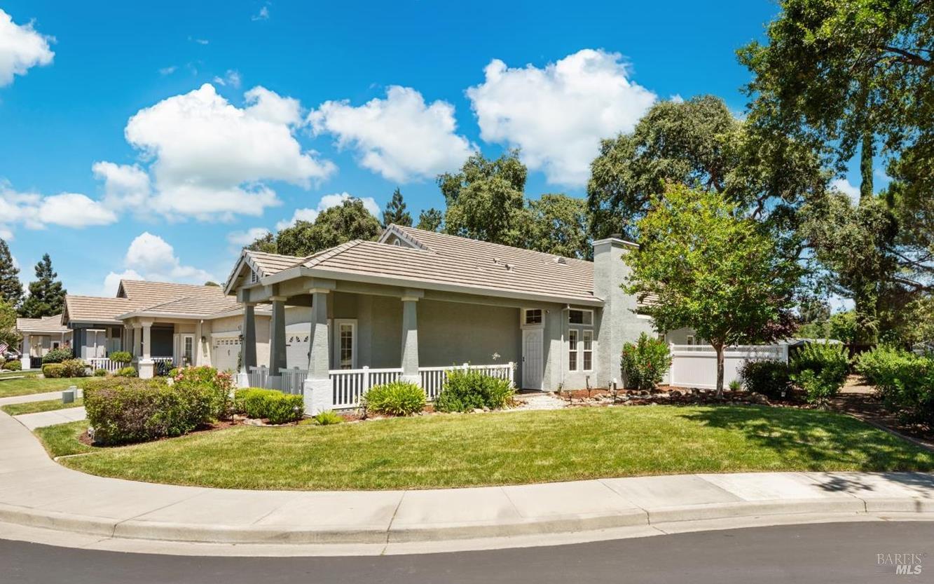 349 Boardwalk Court Vacaville CA 95687