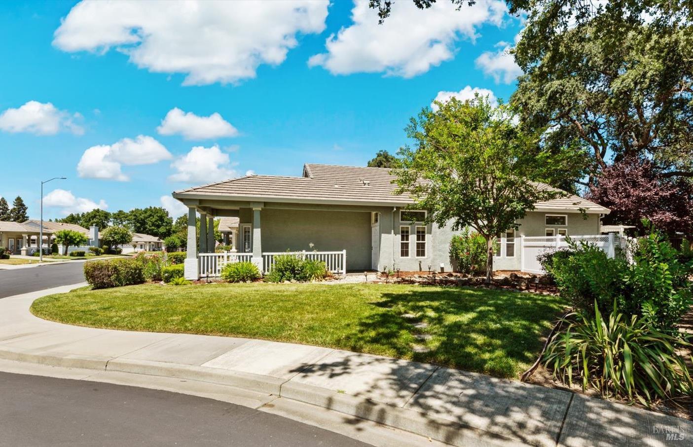 349 Boardwalk Court Vacaville CA 95687