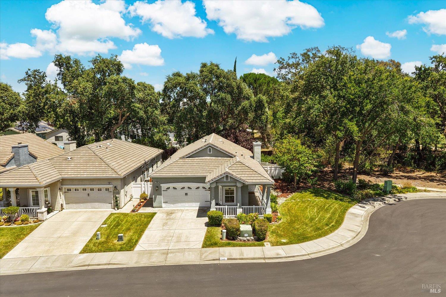 349 Boardwalk Court Vacaville CA 95687