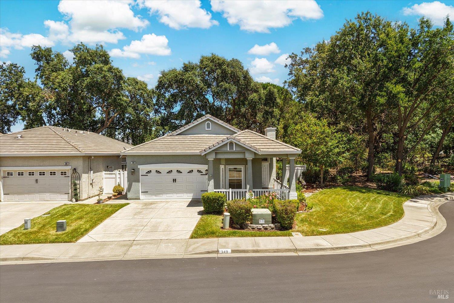 349 Boardwalk Court Vacaville CA 95687