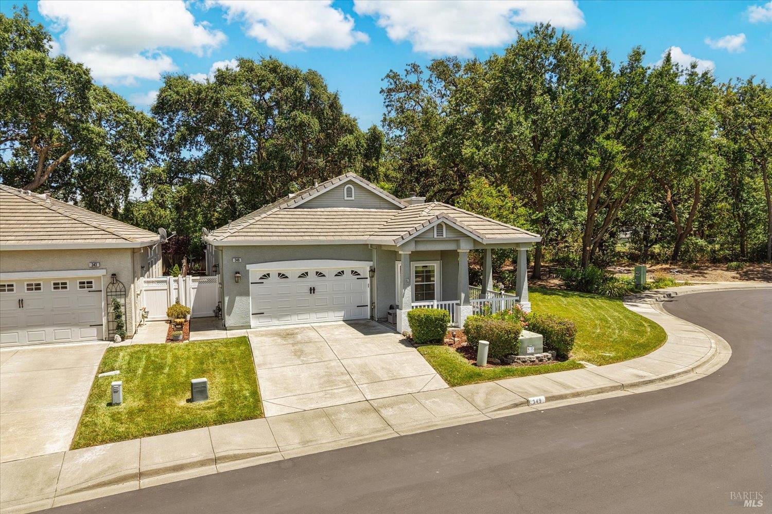 349 Boardwalk Court Vacaville CA 95687