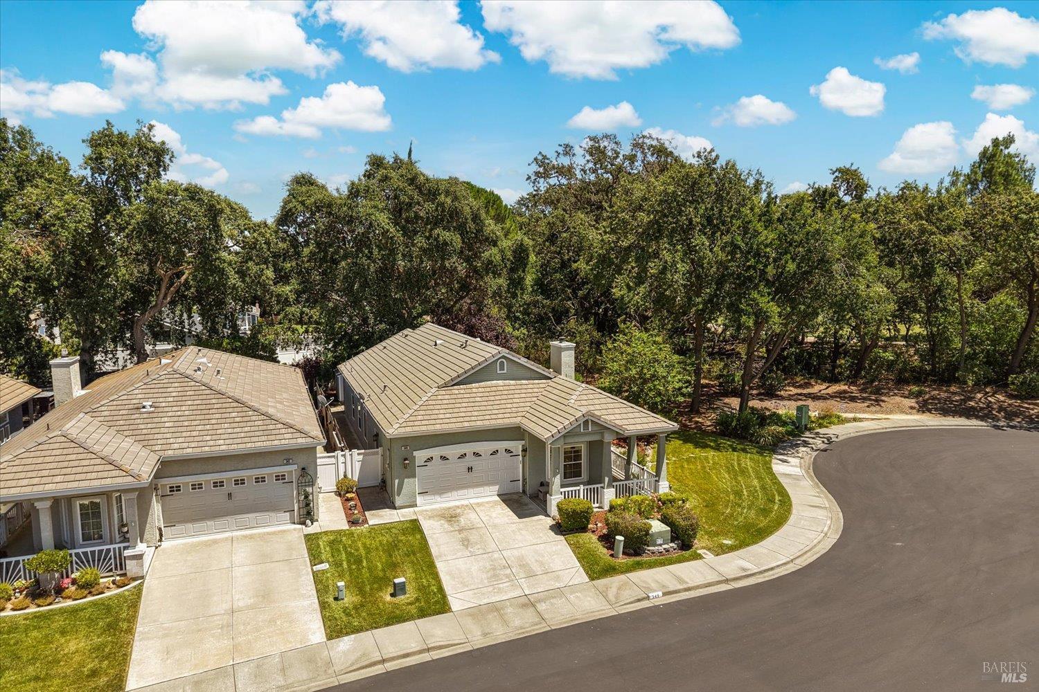 349 Boardwalk Court Vacaville CA 95687