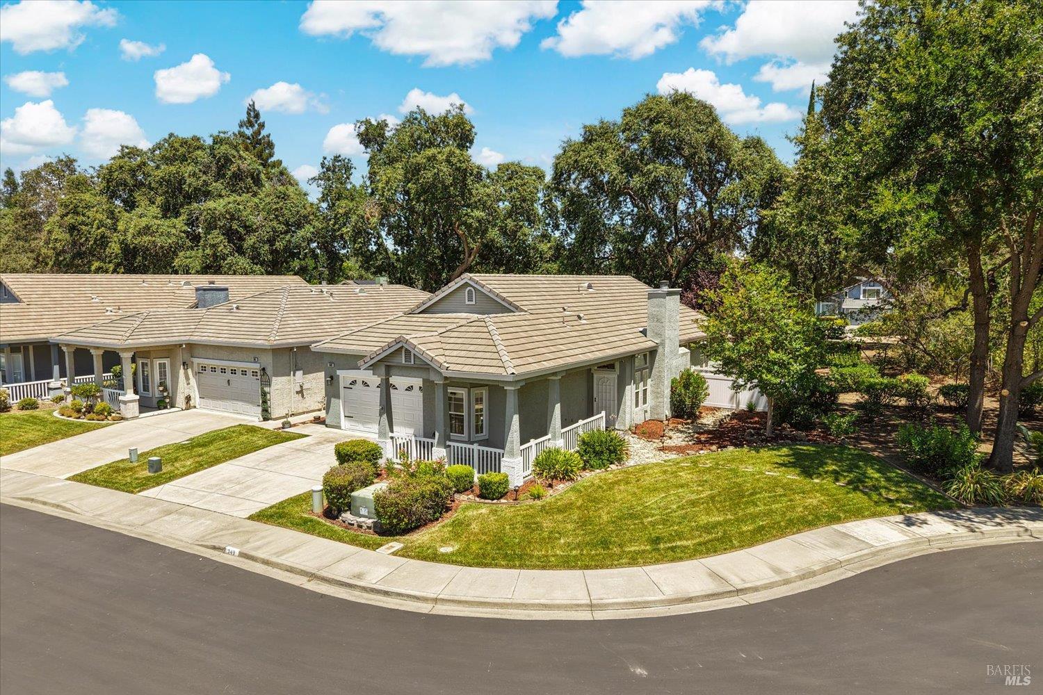 349 Boardwalk Court Vacaville CA 95687
